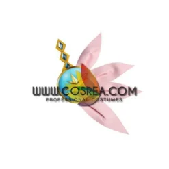 Cosrea Battle Girl High School Miki Hoshitsuki Cosplay Costume Cosplay Costumes