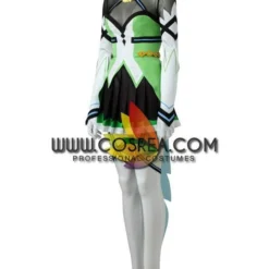 Cosrea Battle Girl High School Subaru Wakaba Cosplay Costume Cosplay Costumes 17 Cosrea Battle Girl High School Subaru Wakaba Cosplay Costume Cosplay Costumes