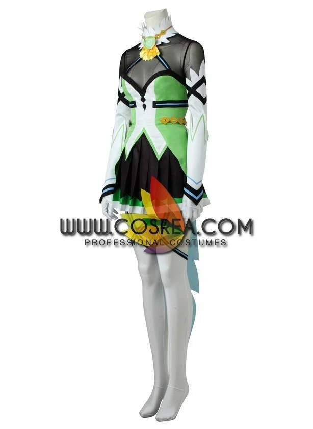 Cosrea Battle Girl High School Subaru Wakaba Cosplay Costume Cosplay Costumes 5 Cosrea Battle Girl High School Subaru Wakaba Cosplay Costume Cosplay Costumes