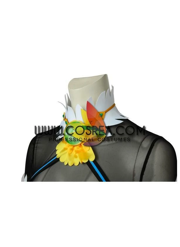 Cosrea Battle Girl High School Subaru Wakaba Cosplay Costume Cosplay Costumes 12 Cosrea Battle Girl High School Subaru Wakaba Cosplay Costume Cosplay Costumes