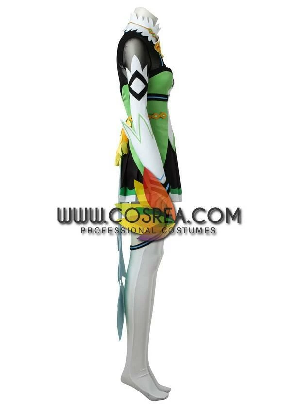 Cosrea Battle Girl High School Subaru Wakaba Cosplay Costume Cosplay Costumes 6 Cosrea Battle Girl High School Subaru Wakaba Cosplay Costume Cosplay Costumes