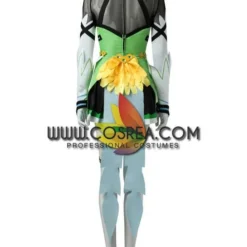 Cosrea Battle Girl High School Subaru Wakaba Cosplay Costume Cosplay Costumes 19 Cosrea Battle Girl High School Subaru Wakaba Cosplay Costume Cosplay Costumes