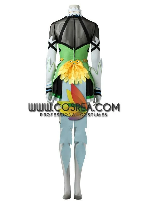 Cosrea Battle Girl High School Subaru Wakaba Cosplay Costume Cosplay Costumes 7 Cosrea Battle Girl High School Subaru Wakaba Cosplay Costume Cosplay Costumes