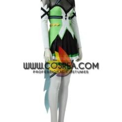 Cosrea Battle Girl High School Subaru Wakaba Cosplay Costume Cosplay Costumes 20 Cosrea Battle Girl High School Subaru Wakaba Cosplay Costume Cosplay Costumes