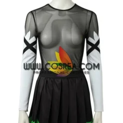 Cosrea Battle Girl High School Subaru Wakaba Cosplay Costume Cosplay Costumes 21 Cosrea Battle Girl High School Subaru Wakaba Cosplay Costume Cosplay Costumes