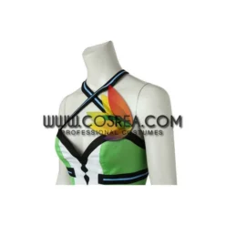 Cosrea Battle Girl High School Subaru Wakaba Cosplay Costume Cosplay Costumes 23 Cosrea Battle Girl High School Subaru Wakaba Cosplay Costume Cosplay Costumes