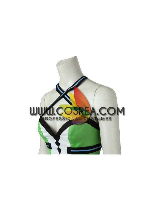 Cosrea Battle Girl High School Subaru Wakaba Cosplay Costume Cosplay Costumes 11 Cosrea Battle Girl High School Subaru Wakaba Cosplay Costume Cosplay Costumes