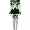 Cosrea Battle Girl High School Subaru Wakaba Cosplay Costume Cosplay Costumes