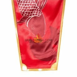 Cosrea Bilibili Mascot 22 Girl Qipao Dress Cosplay Costume Cosplay Costumes