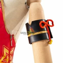 Cosrea Bilibili Mascot 22 Girl Qipao Dress Cosplay Costume Cosplay Costumes