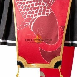 Cosrea Bilibili Mascot 22 Girl Qipao Dress Cosplay Costume Cosplay Costumes