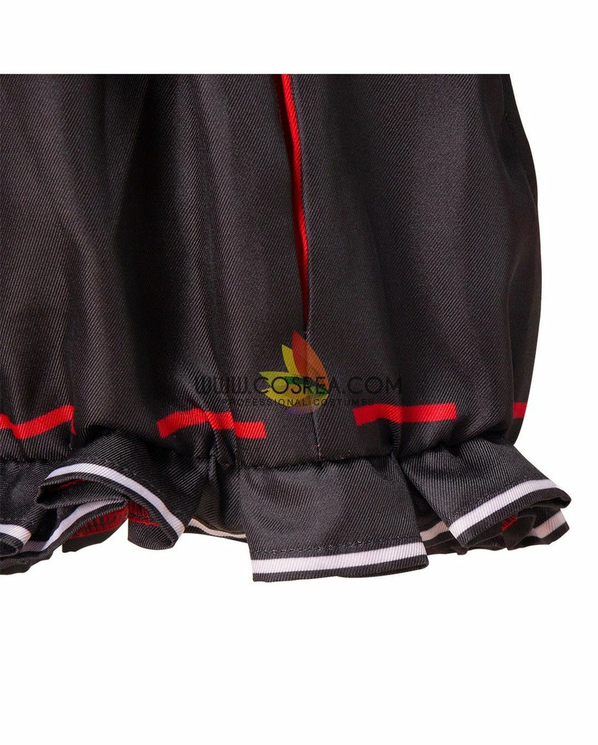 Cosrea Bilibili Mascot 33 Girl Qipao Dress Cosplay Costume 13 Cosrea Bilibili Mascot 33 Girl Qipao Dress Cosplay Costume