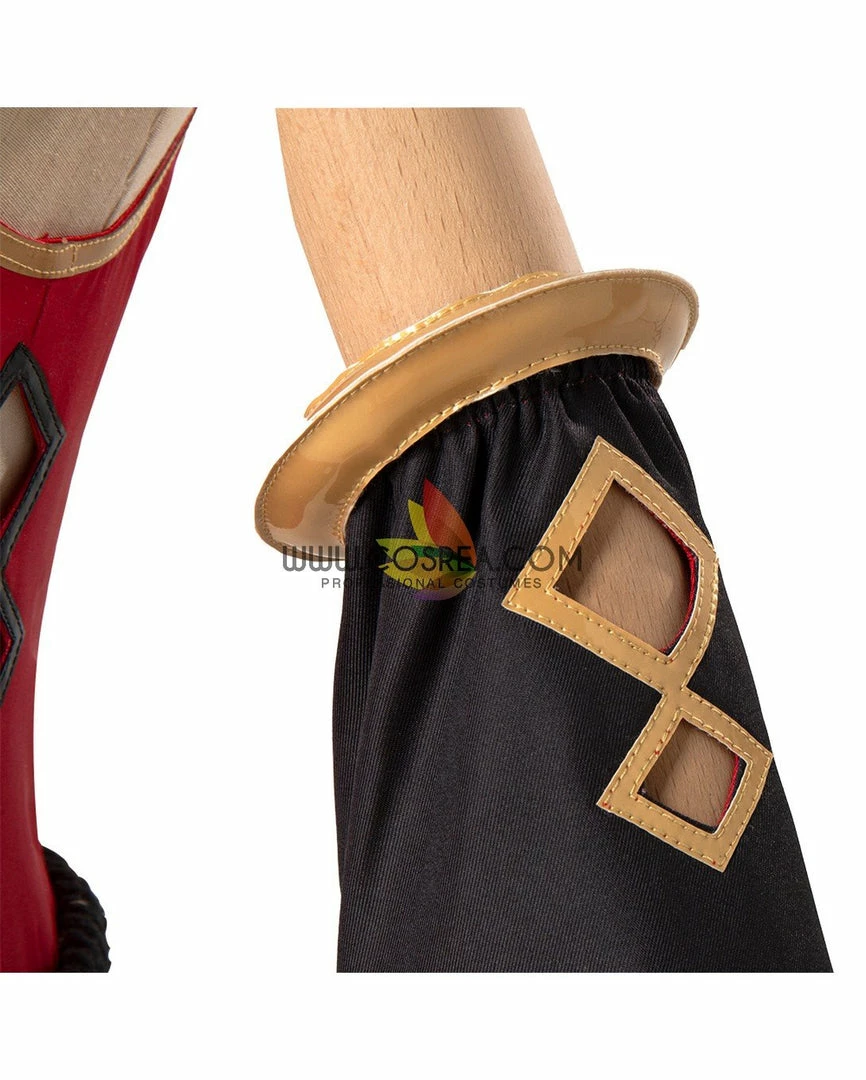 Cosrea Bilibili Mascot 33 Girl Qipao Dress Cosplay Costume 10 Cosrea Bilibili Mascot 33 Girl Qipao Dress Cosplay Costume