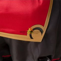 Cosrea Bilibili Mascot 33 Girl Qipao Dress Cosplay Costume 24 Cosrea Bilibili Mascot 33 Girl Qipao Dress Cosplay Costume