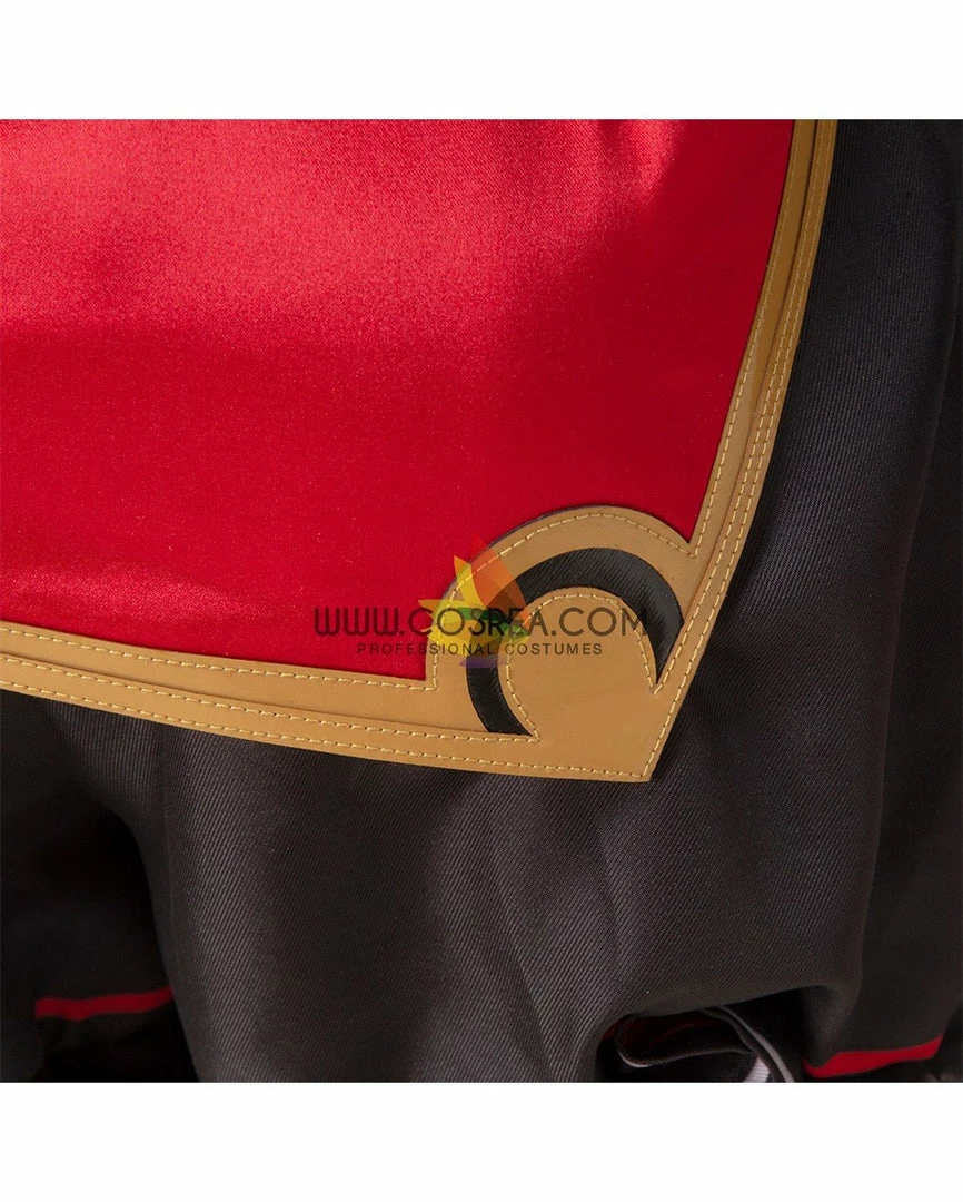 Cosrea Bilibili Mascot 33 Girl Qipao Dress Cosplay Costume 8 Cosrea Bilibili Mascot 33 Girl Qipao Dress Cosplay Costume