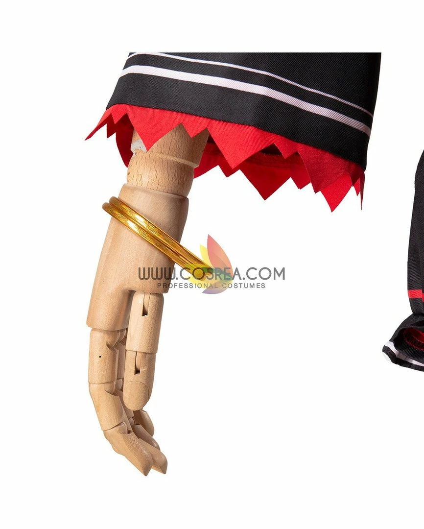 Cosrea Bilibili Mascot 33 Girl Qipao Dress Cosplay Costume 12 Cosrea Bilibili Mascot 33 Girl Qipao Dress Cosplay Costume