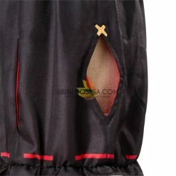 Cosrea Bilibili Mascot 33 Girl Qipao Dress Cosplay Costume 33 Cosrea Bilibili Mascot 33 Girl Qipao Dress Cosplay Costume