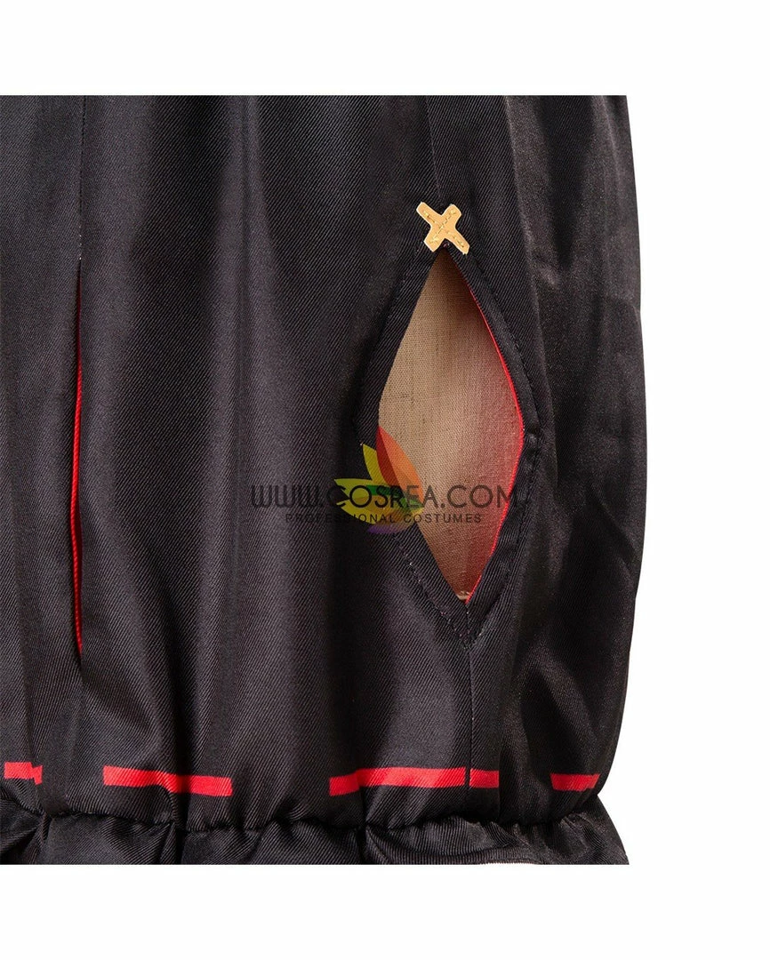 Cosrea Bilibili Mascot 33 Girl Qipao Dress Cosplay Costume 17 Cosrea Bilibili Mascot 33 Girl Qipao Dress Cosplay Costume