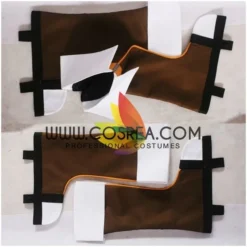 Cosrea Black Bullet Enju Aihara Cosplay Costume Cosplay Costumes