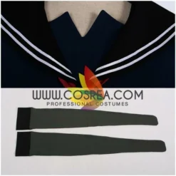 Cosrea Black Bullet Kisara Tendo Cosplay Costume