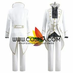 Cosrea Cosplay Costumes Black Butler Aleistor Chamber Cosplay Costume 9 Cosrea Cosplay Costumes Black Butler Aleistor Chamber Cosplay Costume