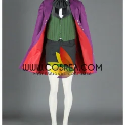 Cosrea Cosplay Costumes Black Butler Alois Trancy Cosplay Costume