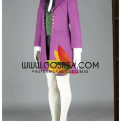 Cosrea Cosplay Costumes Black Butler Alois Trancy Cosplay Costume