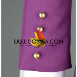 Cosrea Cosplay Costumes Black Butler Alois Trancy Cosplay Costume