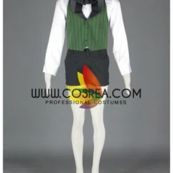 Cosrea Cosplay Costumes Black Butler Alois Trancy Cosplay Costume