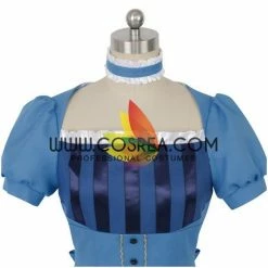 Cosrea Black Butler Book Of The Atlantic Elizabeth Midford Cosplay Costume Cosplay Costumes 8 Cosrea Black Butler Book Of The Atlantic Elizabeth Midford Cosplay Costume Cosplay Costumes