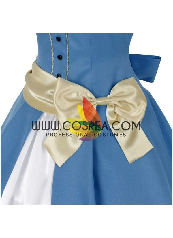 Cosrea Black Butler Book Of The Atlantic Elizabeth Midford Cosplay Costume Cosplay Costumes 6 Cosrea Black Butler Book Of The Atlantic Elizabeth Midford Cosplay Costume Cosplay Costumes