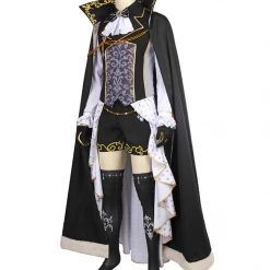 Cosrea Cosplay Costumes Black Butler Ciel 100 Sleeping Princes & The Kingdom Of Dreams Cosplay Costume