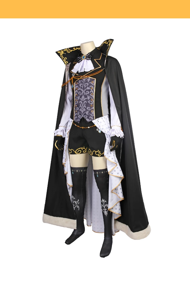 Cosrea Cosplay Costumes Black Butler Ciel 100 Sleeping Princes & The Kingdom Of Dreams Cosplay Costume 3 Cosrea Cosplay Costumes Black Butler Ciel 100 Sleeping Princes & The Kingdom Of Dreams Cosplay Costume