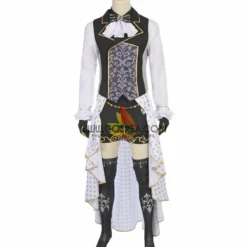 Cosrea Cosplay Costumes Black Butler Ciel 100 Sleeping Princes & The Kingdom Of Dreams Cosplay Costume 33 Cosrea Cosplay Costumes Black Butler Ciel 100 Sleeping Princes & The Kingdom Of Dreams Cosplay Costume