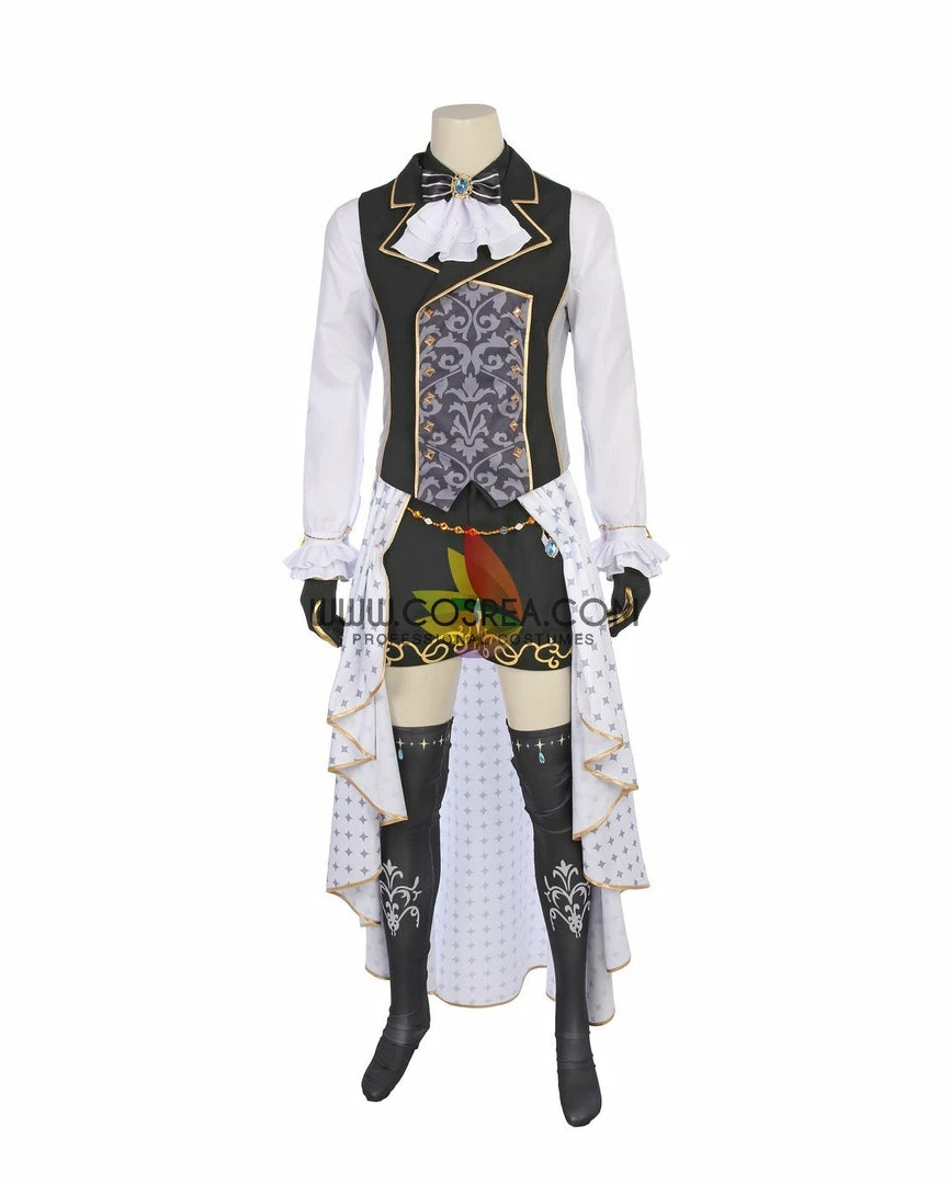 Cosrea Cosplay Costumes Black Butler Ciel 100 Sleeping Princes & The Kingdom Of Dreams Cosplay Costume 8 Cosrea Cosplay Costumes Black Butler Ciel 100 Sleeping Princes & The Kingdom Of Dreams Cosplay Costume