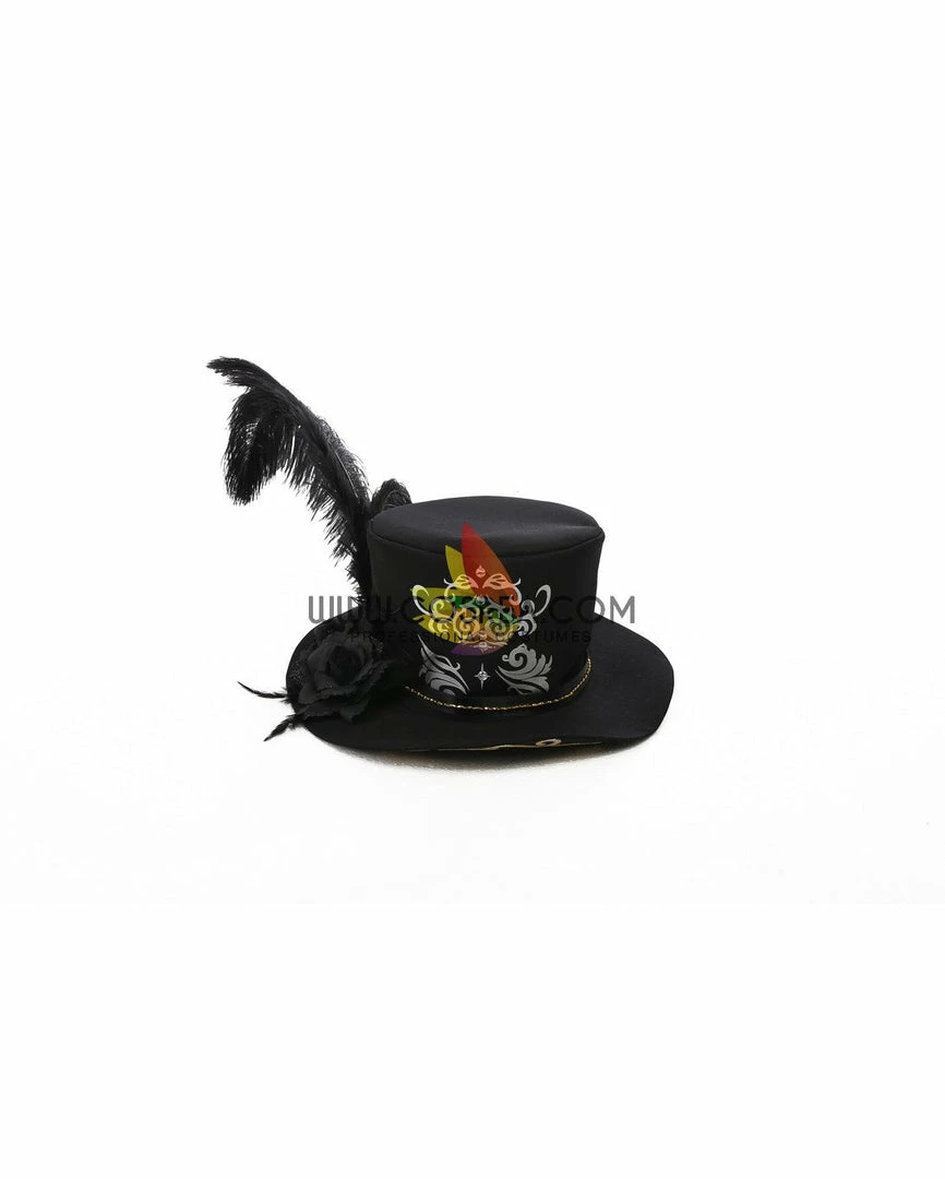 Cosrea Cosplay Costumes Black Butler Ciel 100 Sleeping Princes & The Kingdom Of Dreams Cosplay Costume 28 Cosrea Cosplay Costumes Black Butler Ciel 100 Sleeping Princes & The Kingdom Of Dreams Cosplay Costume