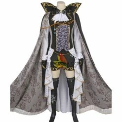 Cosrea Cosplay Costumes Black Butler Ciel 100 Sleeping Princes & The Kingdom Of Dreams Cosplay Costume