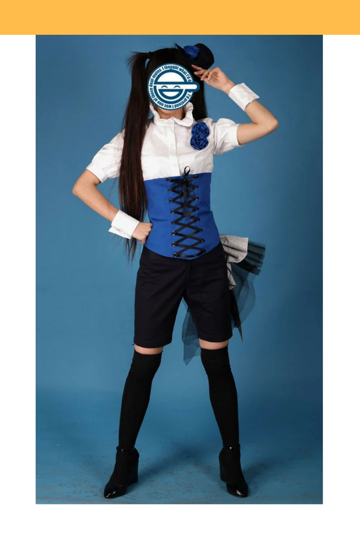 Cosrea Cosplay Costumes Black Butler Ciel 3rd Edition Cosplay Costume 3 Cosrea Cosplay Costumes Black Butler Ciel 3rd Edition Cosplay Costume