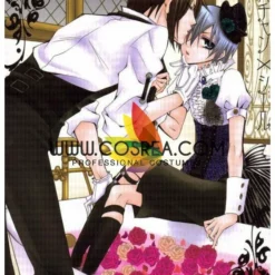 Cosrea Cosplay Costumes Black Butler Ciel 3rd Edition Cosplay Costume 17 Cosrea Cosplay Costumes Black Butler Ciel 3rd Edition Cosplay Costume