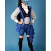 Cosrea Black Butler Ciel Book Of Circus Cosplay Costume Cosplay Costumes 2 Cosrea Black Butler Ciel Book Of Circus Cosplay Costume Cosplay Costumes