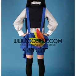 Cosrea Black Butler Ciel Book Of Circus Cosplay Costume Cosplay Costumes