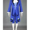 Cosrea Cosplay Costumes Black Butler Ciel His Butler Omnipotent Cosplay Costume 2 Cosrea Cosplay Costumes Black Butler Ciel His Butler Omnipotent Cosplay Costume