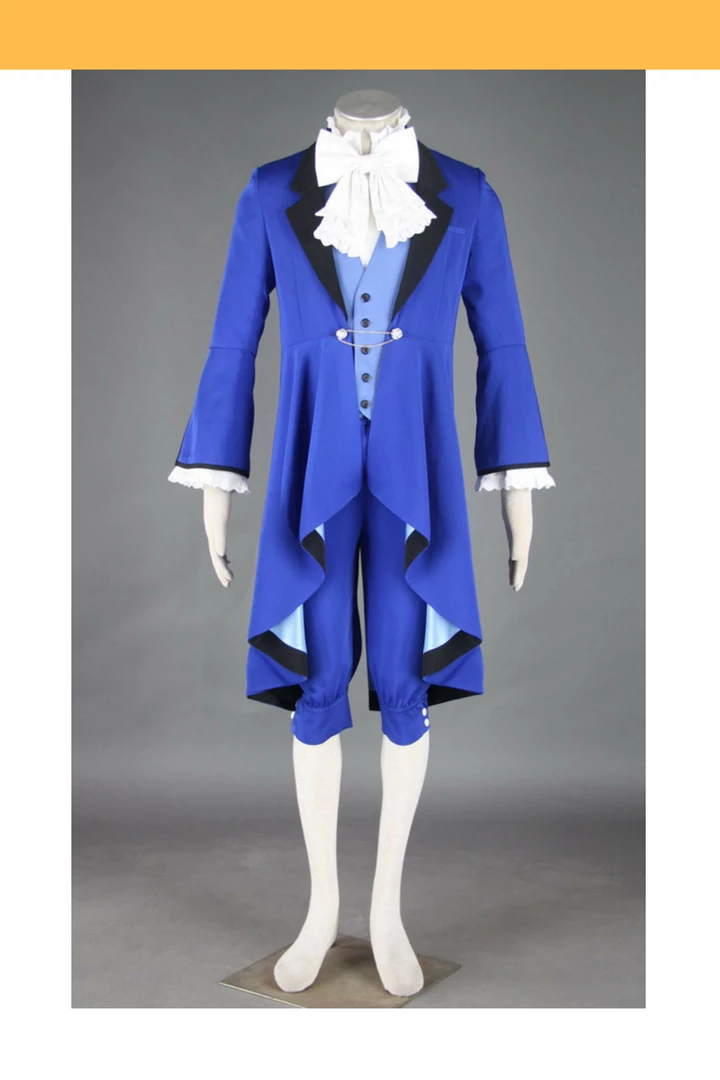 Cosrea Cosplay Costumes Black Butler Ciel His Butler Omnipotent Cosplay Costume 3 Cosrea Cosplay Costumes Black Butler Ciel His Butler Omnipotent Cosplay Costume