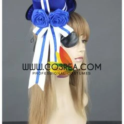 Cosrea Cosplay Costumes Black Butler Ciel His Butler Omnipotent Cosplay Costume 21 Cosrea Cosplay Costumes Black Butler Ciel His Butler Omnipotent Cosplay Costume