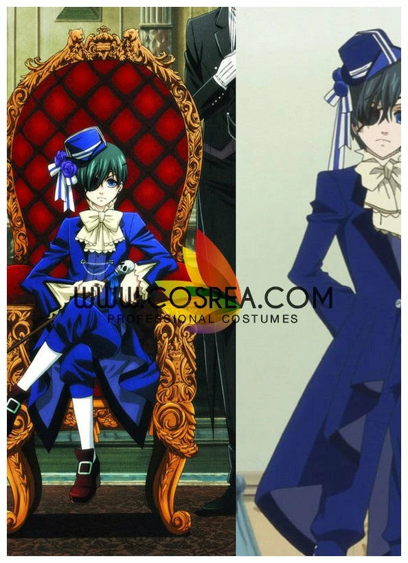 Cosrea Cosplay Costumes Black Butler Ciel His Butler Omnipotent Cosplay Costume 13 Cosrea Cosplay Costumes Black Butler Ciel His Butler Omnipotent Cosplay Costume