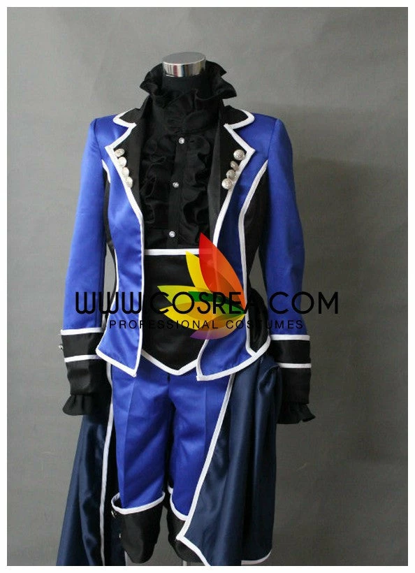 Cosrea Black Butler Ciel Knight Cosplay Costume Cosplay Costumes 4 Cosrea Black Butler Ciel Knight Cosplay Costume Cosplay Costumes