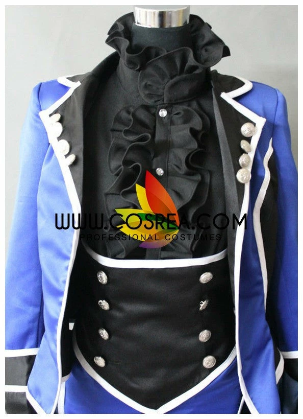 Cosrea Black Butler Ciel Knight Cosplay Costume Cosplay Costumes 5 Cosrea Black Butler Ciel Knight Cosplay Costume Cosplay Costumes