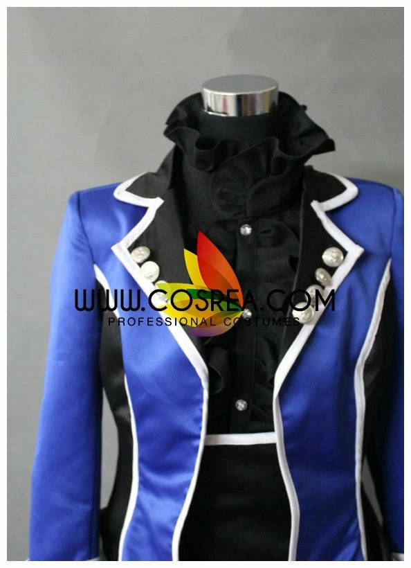 Cosrea Black Butler Ciel Knight Cosplay Costume Cosplay Costumes 6 Cosrea Black Butler Ciel Knight Cosplay Costume Cosplay Costumes