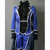 Cosrea Black Butler Ciel Knight Cosplay Costume Cosplay Costumes 1 Cosrea Black Butler Ciel Knight Cosplay Costume Cosplay Costumes