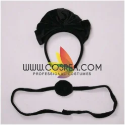 Cosrea Cosplay Costumes Black Butler Ciel Phantomhive Alice Version Cosplay Costume